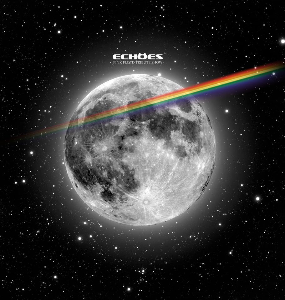 ECHOES ערב מחווה לפינק פלויד&nbsp;-Pulse