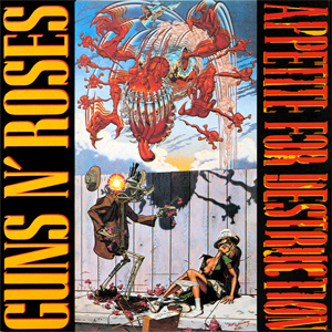 appetitefordestruction